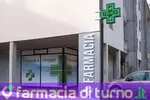 Farmacia di Cireggio