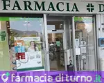 Farmacia Comunale 11 Mompiano