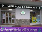 Farmacia Borgovada - Neoapotek