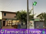 Farmacia San Francesco - Massa