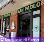 Farmacia Etrusca - San Paolo