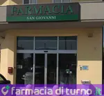 Farmacia San Giovanni