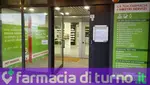 Farmacia dell'Osmannoro