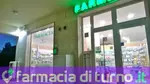Farmacia San Martino