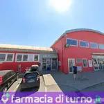 Farmacia Mercanti