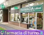 Farmacia i Ciliani - Dott. Mattiello e Mazzetti