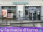 Farmacia di Tobbiana