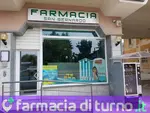 Farmacia San Bernardo