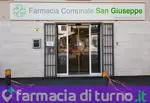 Farmacia Comunale San Giuseppe